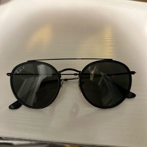 Black Ray Bans for sale!